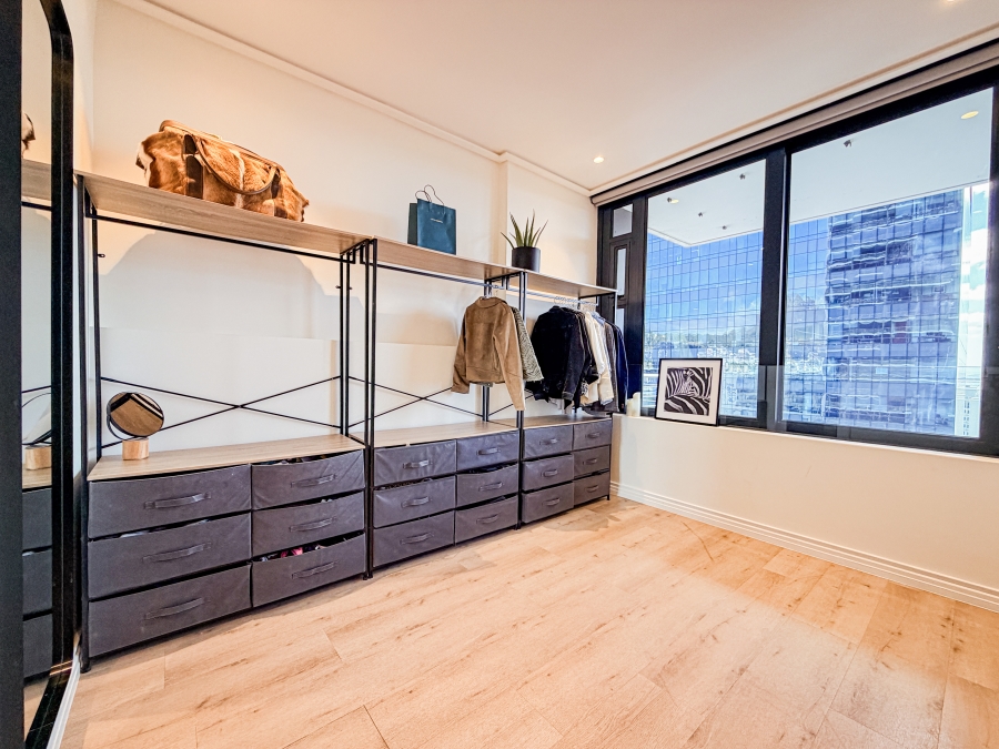 2 Bedroom Property for Sale in Cape Town City Centre Western Cape